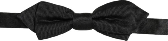 Dolce & Gabbana Herre Accessories Svart ONE SIZE,