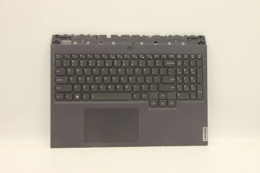 Lenovo COVER Upper Case ASM_ENG Lenovo COVER Upper Case ASM_ENG