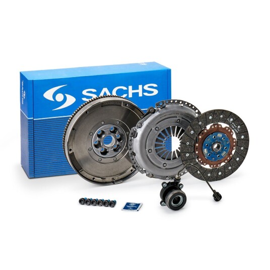 Clutchsett SACHS 2290 601 072