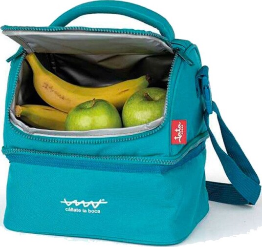 Jata HPOR7025 Kjølebag med matbokser (10 liter)