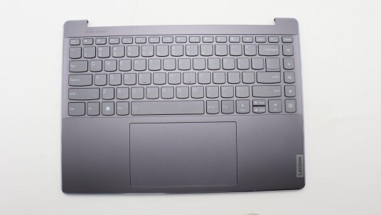 Lenovo Cover Upper Case Asm_Euro Eng
