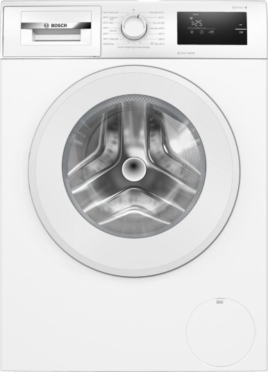 Bosch Serie 4 WAN2808LSN Vaskemaskin