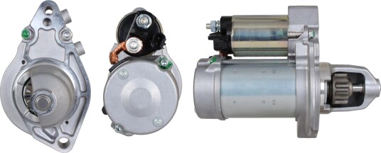 Starter DRI 314067112
