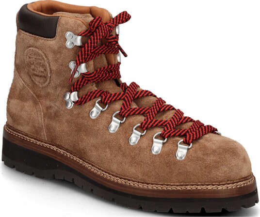 Polo Ralph Lauren Alpine Suede Trail Boot DESERT TAN 42 Polo Ralph Lauren Alpine Suede Trail Boot DESERT TAN 42