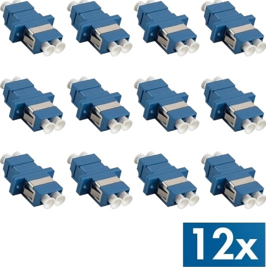 Logilink Kobling Fa02lc7 Os2 Lc Sc Blå 1 Stk