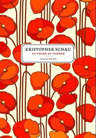 Kristopher Schau: På vegne av venner - Essay om offentlige begravelser