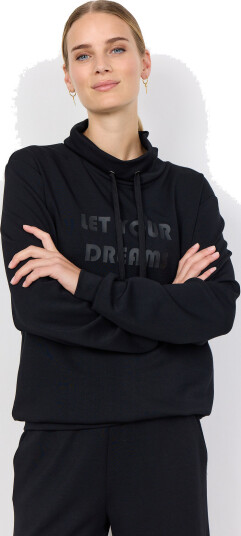 Soyaconcept Sc-Banu - Black - M