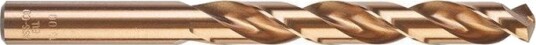 Milwaukee Metallbor Hss Co 13,0 Mm/5 (5) Milwaukee Metallbor Hss Co 13,0 Mm/5 (5)