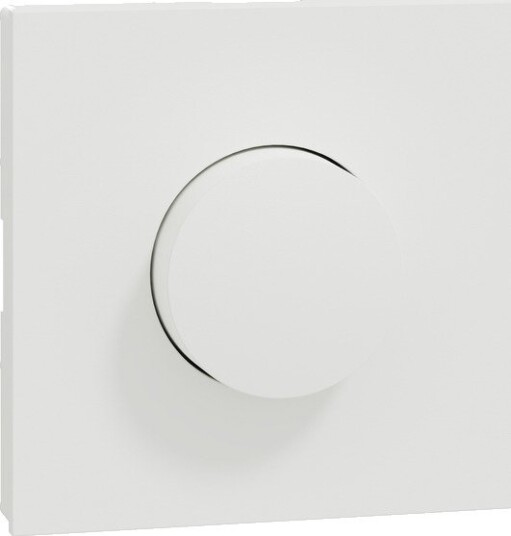 Elko Plus Dimmer Servicepakke Renhvit