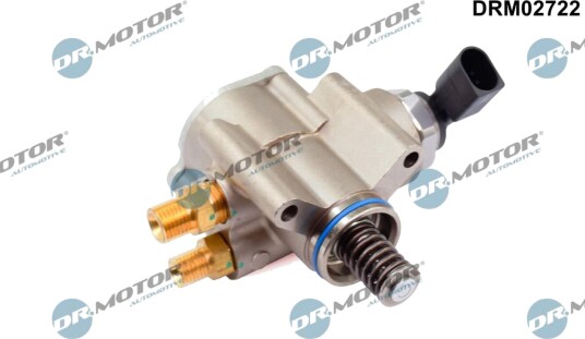 Høytrykkspumpe Dr.Motor Automotive DRM02722