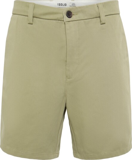 Solid Sdeldric Lt Alann Khaki green S