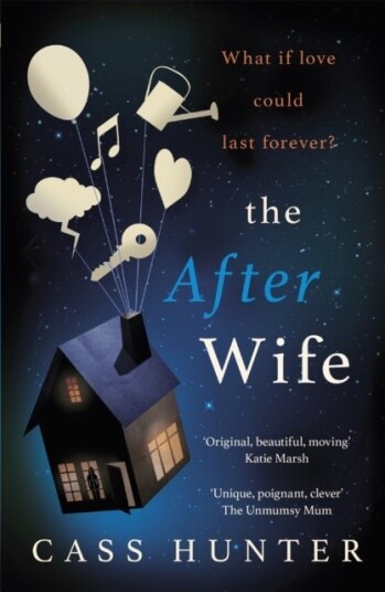 The After Wife The After Wife