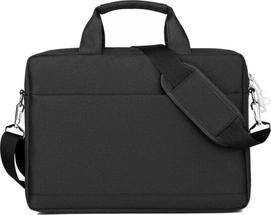 Estuff Baltimore - Notebookbæreveske - 15.6" - Svart
