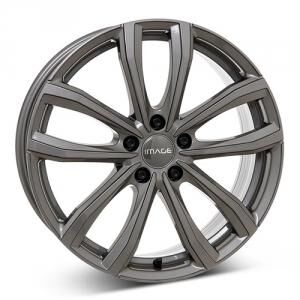 Image Ultimate FF Grey 10x19 5/114,3 ET45 B64