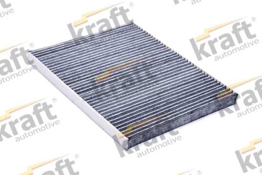Kupefilter KRAFT 1738500 Kupefilter KRAFT 1738500