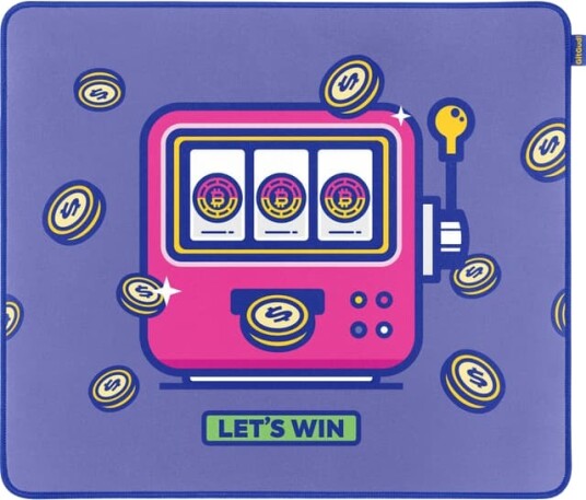 GitGud Crypto Gamba musematte 369069