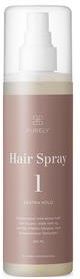 Purely Professional Hair Spray 1   250 ml.