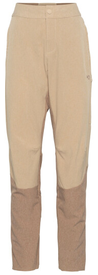 Kari Traa Women's Sanne Trail Pants Light Beige XS, Light Beige