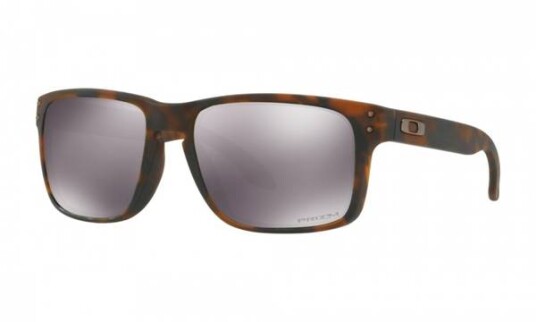 Oakley Holbrook Matte Brown Tortoise