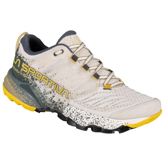 La Sportiva Akasha Ii W´S Løpesko Dame, 918723 Shadow/Moss, 39.5 La Sportiva Akasha Ii W´S Løpesko Dame, 918723 Shadow/Moss, 39.5