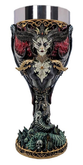 Diablo Lilith Goblet 19.5cm