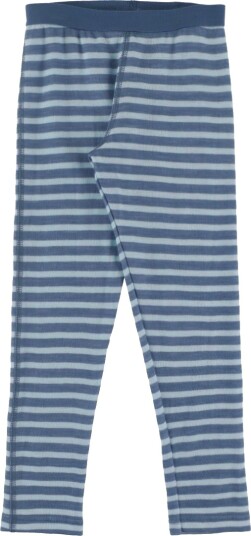 Joha Leggings   Ull   Mørkeblå   Joha   120   Leggings