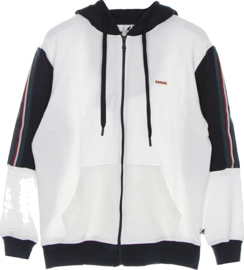 Kangol Herre Gensere & Hettegensere Hvit S,