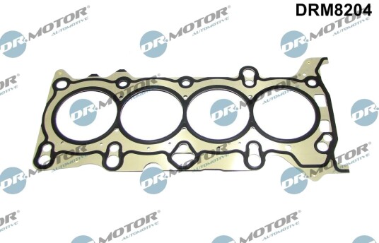 Tetning, topplokk DR.MOTOR AUTOMOTIVE DRM8204
