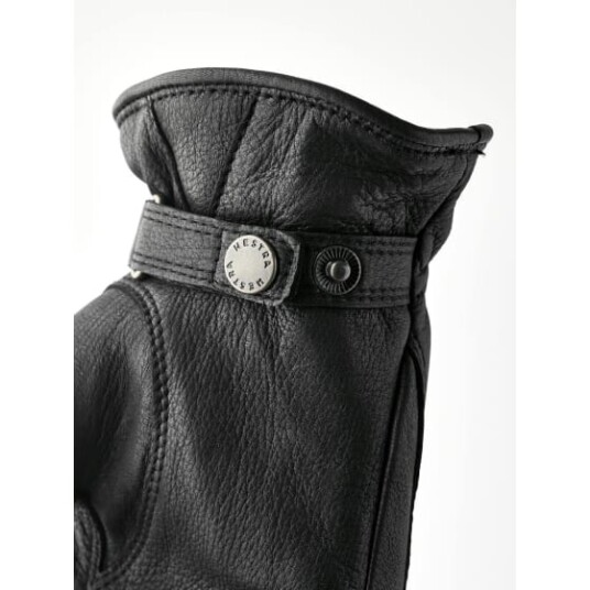 Hestra Burensvik Black 11