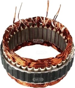 Dynamoregulator HC Cargo 235551