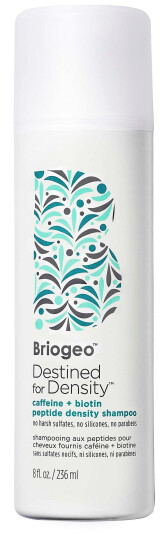Briogeo Destined For Density Caffeine + Biotin Peptide Density Shampoo 236 ml