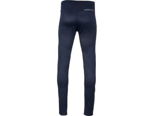 Knitted Pants For Boys Dunlop Club 164Cm Navy