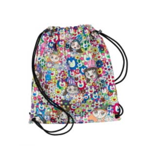 Bengans NewJeans - Supernatural (Nj X Murakami Bag Ver.)