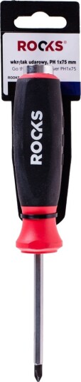 ROOKS OK-07.2215 Skrutrekker ROOKS OK-07.2215 Skrutrekker