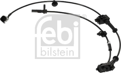 FEBI BILSTEIN 1001939 Sensor ABS