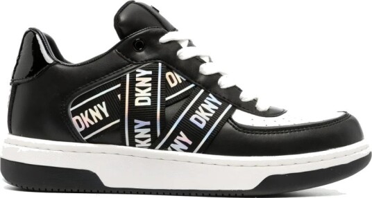 Dkny Dame Sko Flerfarget 38 EU, Dkny Dame Sko Flerfarget 38 EU,