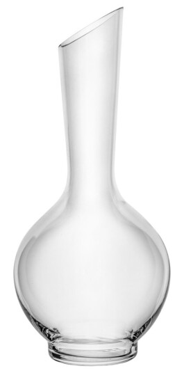 Luigi Bormioli Dekanter Sublime 0.75l 15x33.1 cm  Transparent