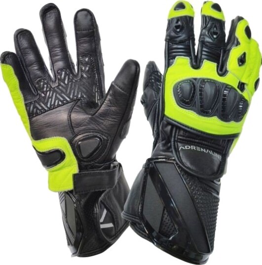 ADRENALINE A0648/20/60/XL Racing-hansker ADRENALINE A0648/20/60/XL Racing-hansker