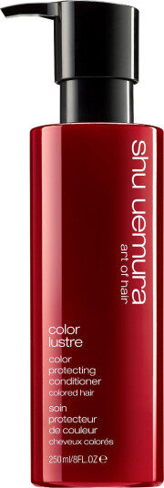 Shu Uemura Color Lustre Conditioner 250ml