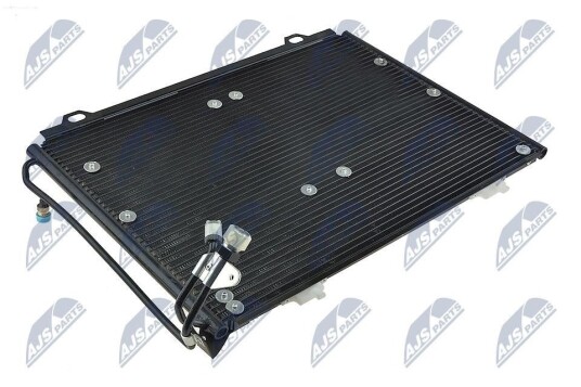 Kondensator NTY CCS-ME-022 Kondensator NTY CCS-ME-022