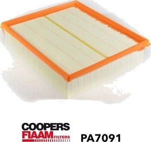 COOPERSFIAAM FILTERS PA7091 Luftfilter COOPERSFIAAM FILTERS PA7091 Luftfilter