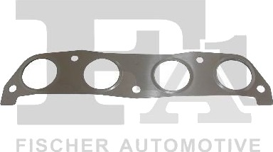 Tetning eksosmanifold FA1 477 002