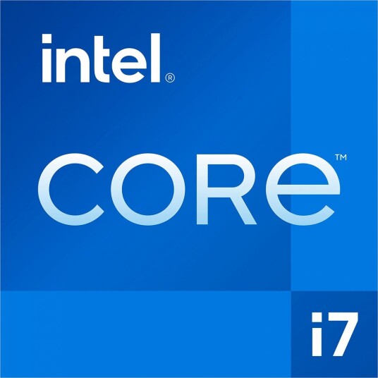 Intel Core i7-11700KF Prosessor 3.6 GHz 8 Kjerner LGA1200 Tray 11. Gen