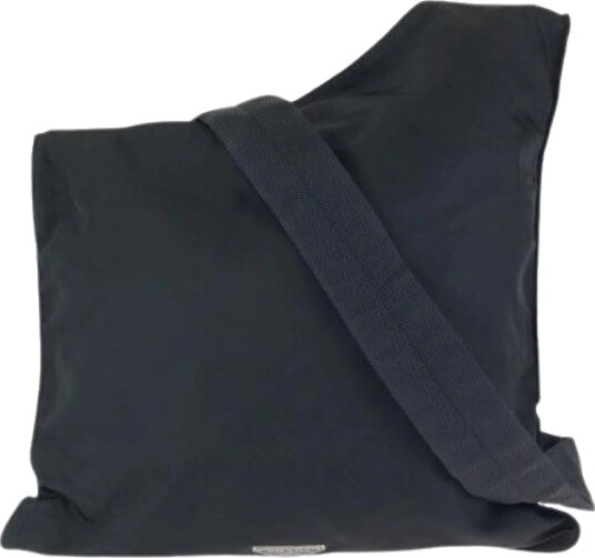 Prada Vintage Dame Svart Prada Vintage Dame Svart