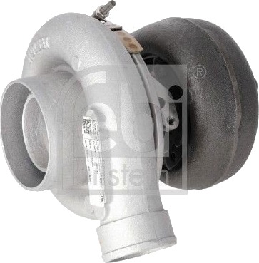 Turbolader FEBI BILSTEIN 192340