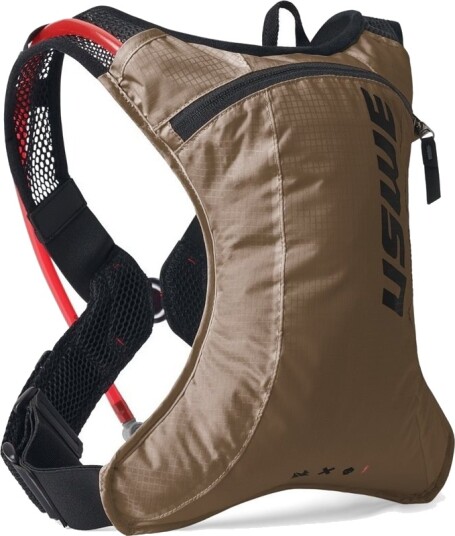 USWE Race 2.0 Hydration Pack Bronze