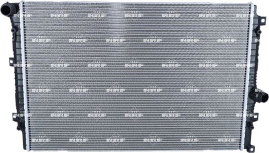 Radiator NRF 550277
