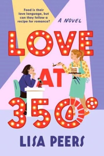 Love At 350¿ Av Lisa Peers