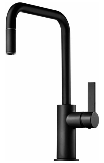 Tapwell Arm577 Svart Matt (TA-9426388) Tapwell Arm577 Svart Matt (TA-9426388)