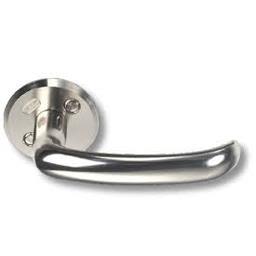 ASSA 640 Dørhåndtak 40-75 mm Prion